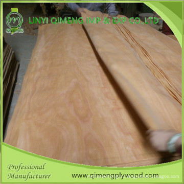 Professionally Produce A Grade Pencil Cedar Veneer with Rotary Cut